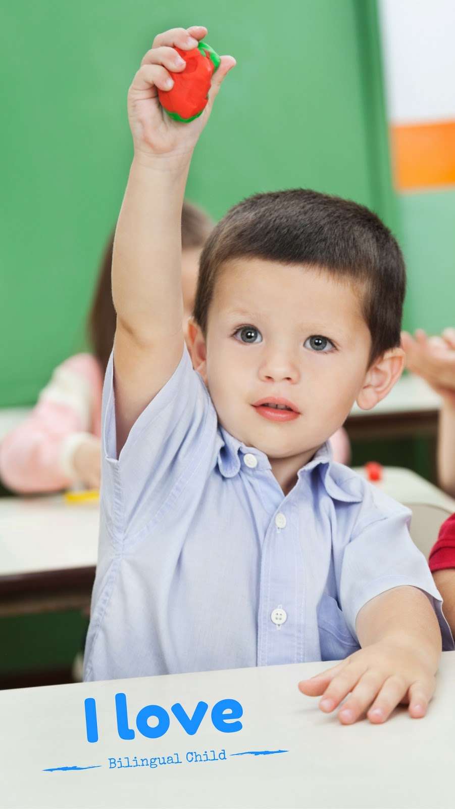 Bilingual Child Academy | 96 Trailcrest St, San Antonio, TX 78232, USA | Phone: (210) 701-8461