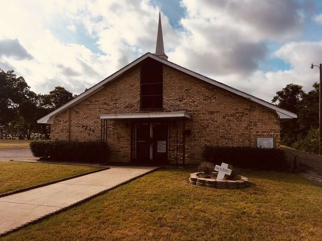 True Gospel Ministries | 1734 Ann Arbor Ave, Dallas, TX 75216, USA | Phone: (214) 371-1349