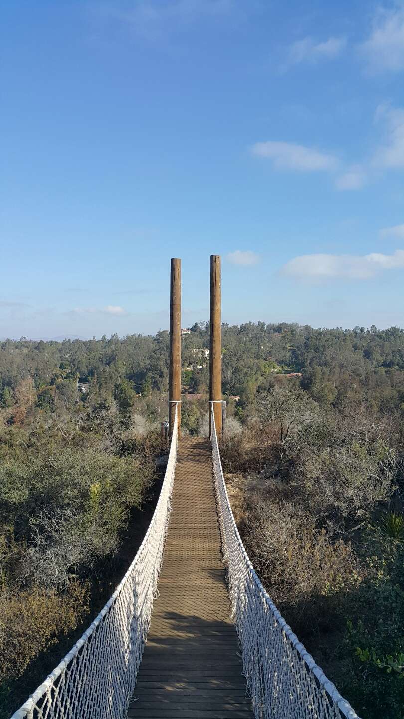 San Dieguito County Park - Lower | El Camino Real, Del Mar, CA 92014