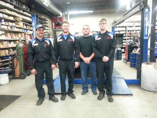 Ameys Garage Inc. | 4228 Lehigh Dr, Cherryville, PA 18035, USA | Phone: (610) 767-5202