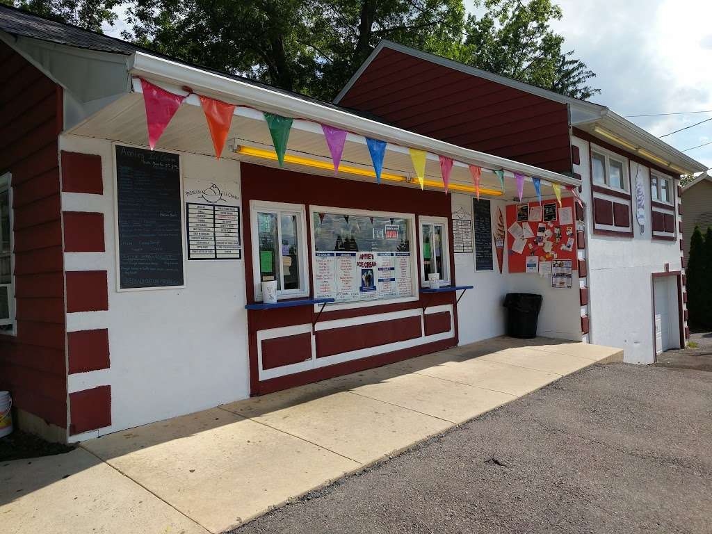 Annies Ice Cream | 1116 North St, Jim Thorpe, PA 18229, USA | Phone: (570) 325-5898