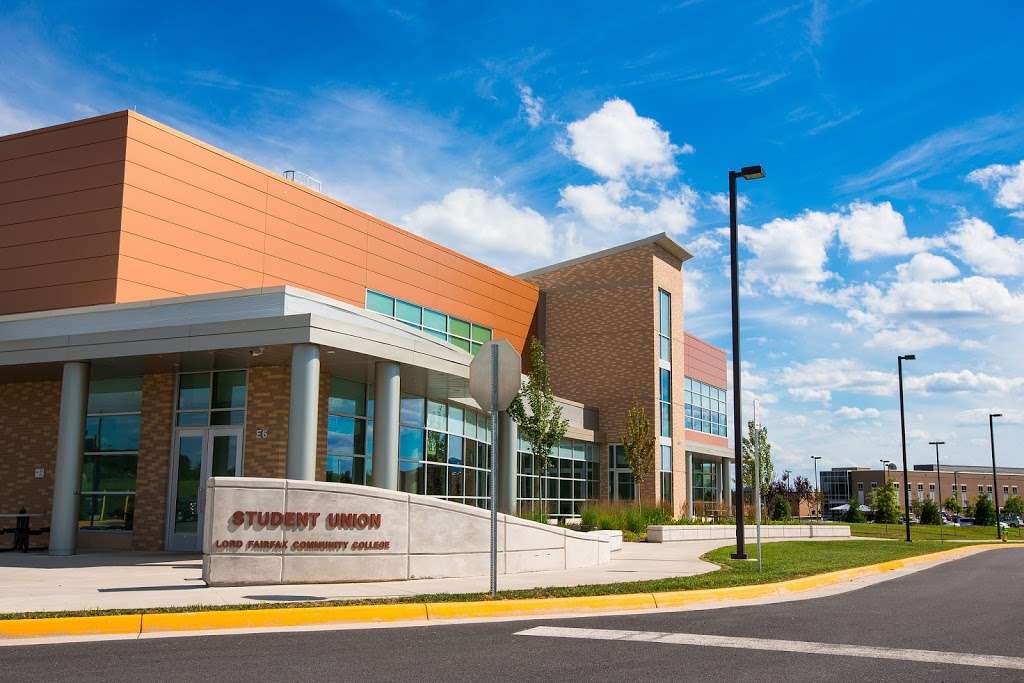 Lord Fairfax Community College - Middletown Campus | 173 Skirmisher Ln, Middletown, VA 22645, USA | Phone: (800) 906-5322
