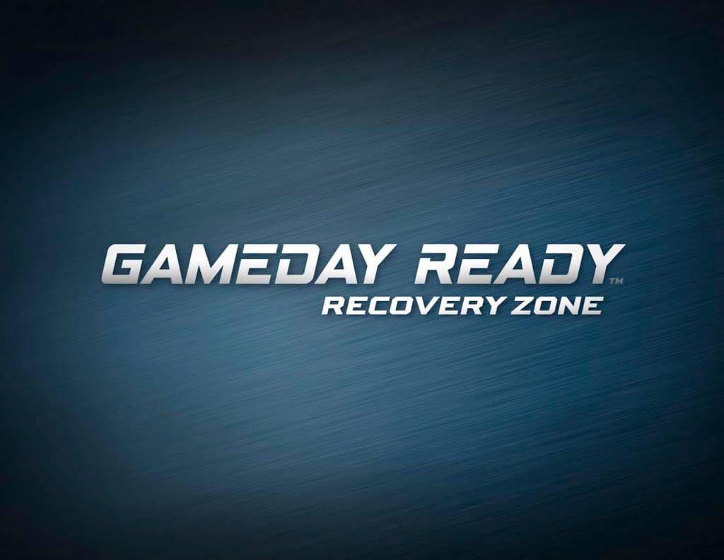 GameDay Ready Recovery Zone | 6021 Berkshire Ln, Dallas, TX 75225 | Phone: (214) 389-6460