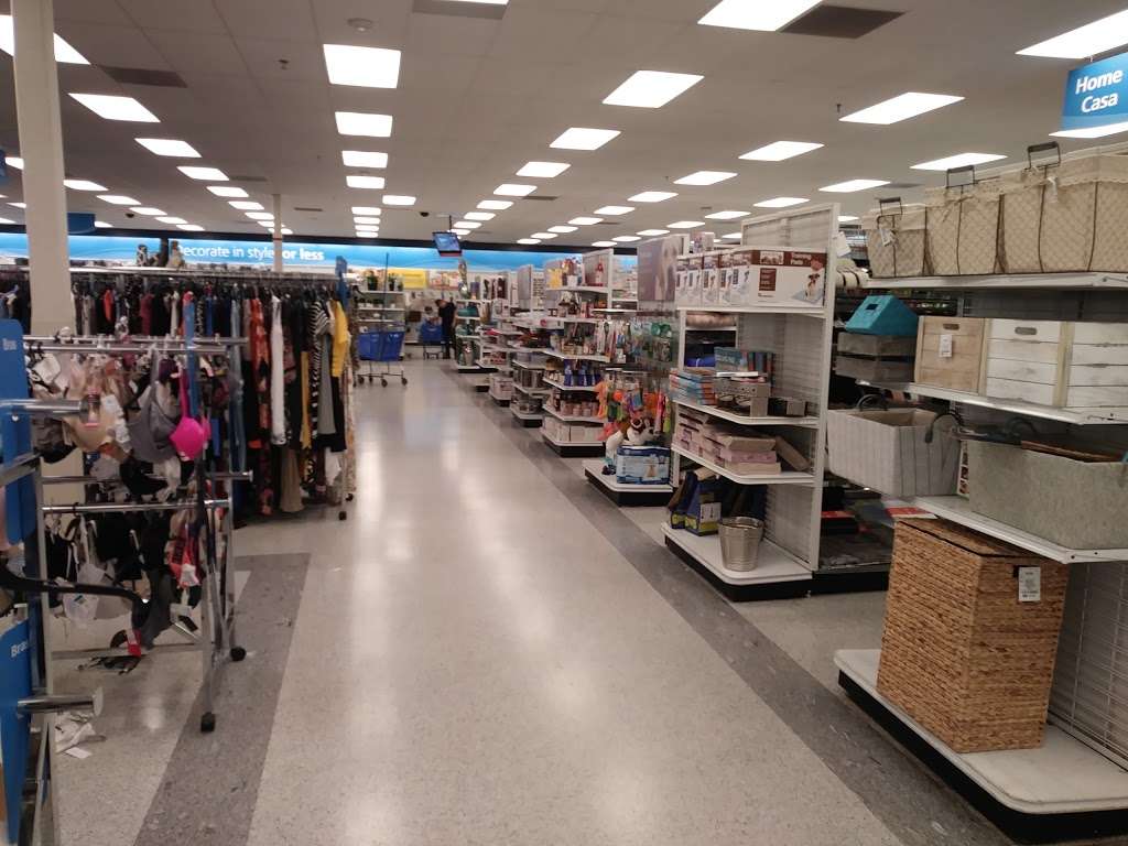 ross dress for less in san antonio