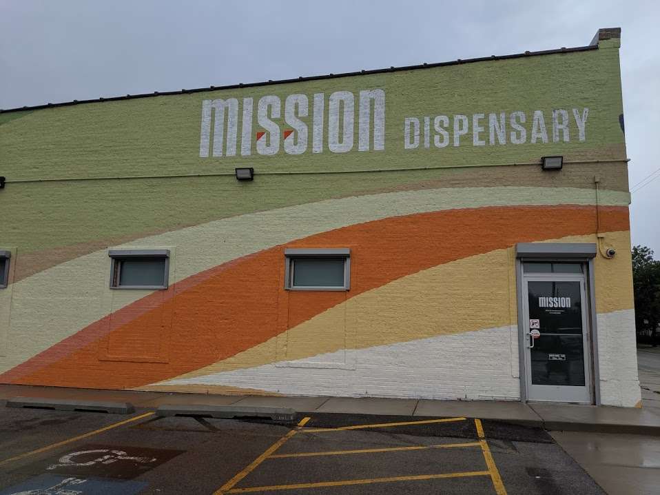 Mission Chicago South Shore Medical Marijuana Dispensary | 8554 S Commercial Ave, Chicago, IL 60617 | Phone: (833) 768-4357