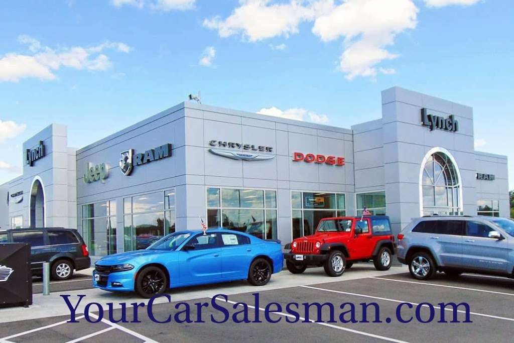 YourCarSalesman - Dave Immel | 282 East Wolf Run, Mukwonago, WI 53149, USA | Phone: (262) 378-3595