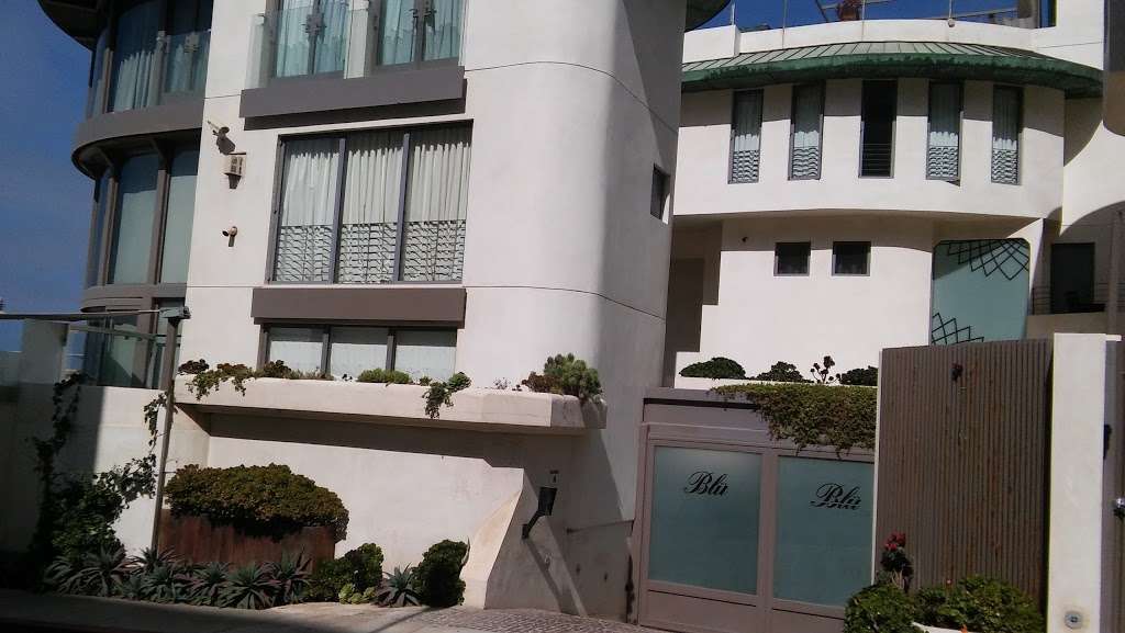 Blu Santa Monica | 11 Marine Terrace, Santa Monica, CA 90401, USA | Phone: (310) 394-7085