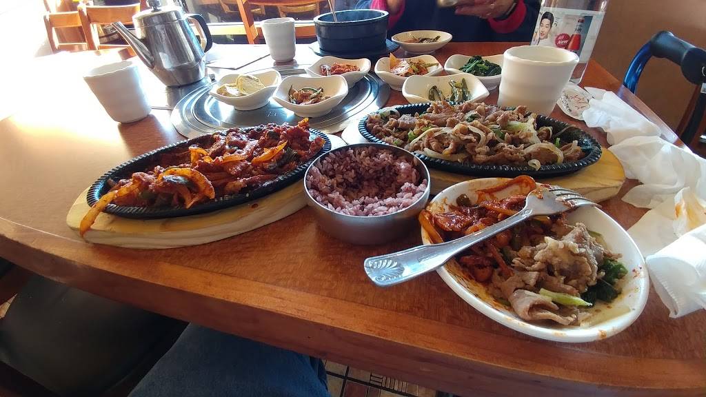 Koko Korean BBQ | 1222 Welsh Rd, North Wales, PA 19454, USA | Phone: (215) 412-4200