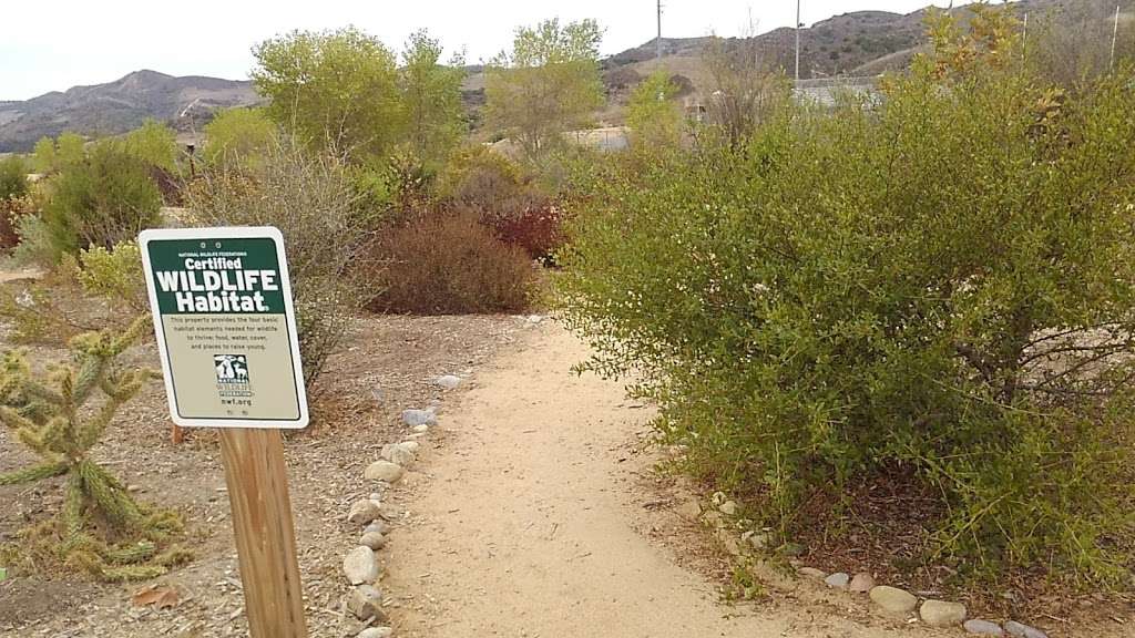 California Native Plant Garden | Unnamed Road, Trabuco Canyon, CA 92679, USA