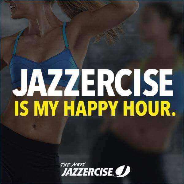 Jazzercise Haymarket Fitness Center | 14600 Washington St, Haymarket, VA 20169, USA | Phone: (402) 301-9677