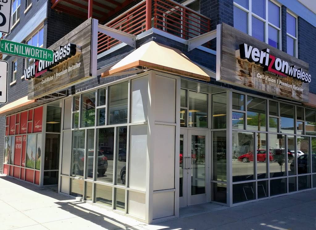 Verizon Authorized Retailer - Wireless Zone | 1857 E Kenilworth Pl Suite D, Milwaukee, WI 53202 | Phone: (414) 224-7800