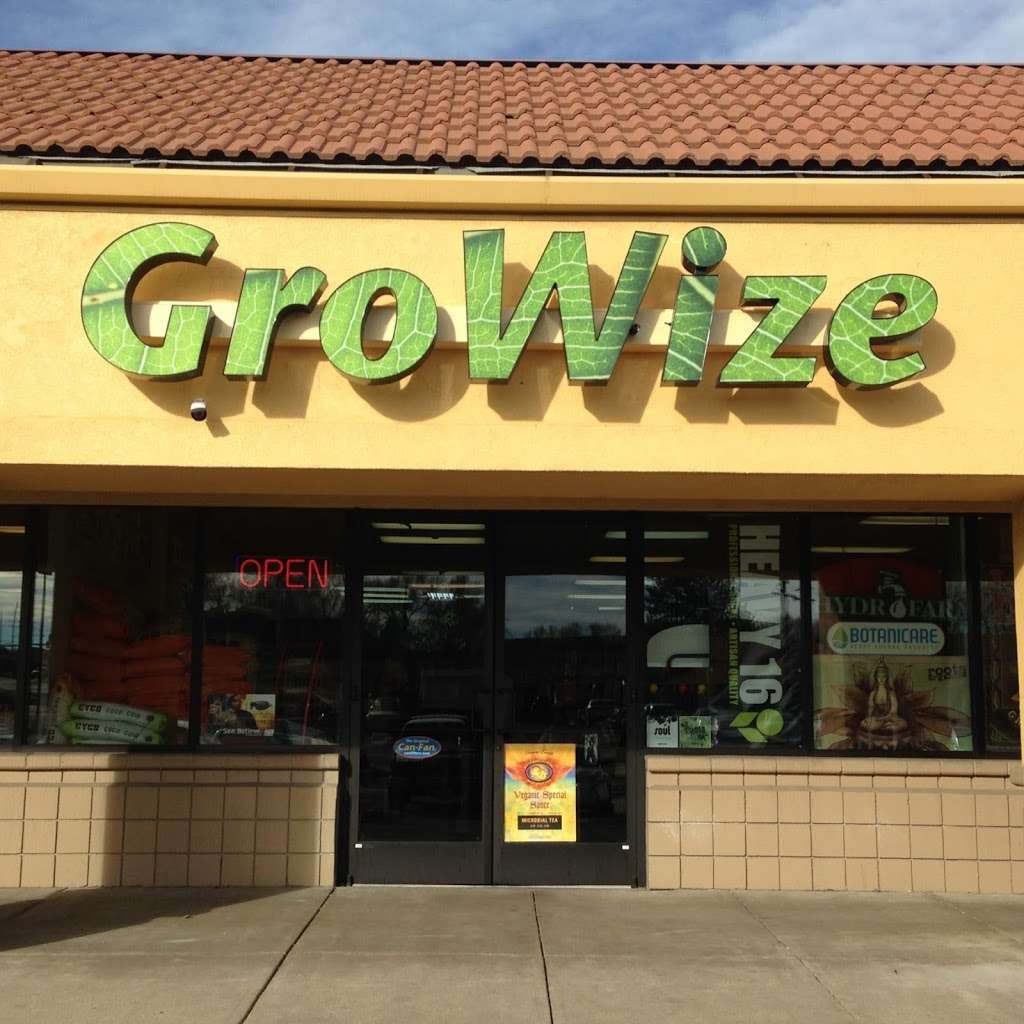 GroWize, Inc. | 3200 S Wadsworth Blvd, Lakewood, CO 80227 | Phone: (303) 986-2706