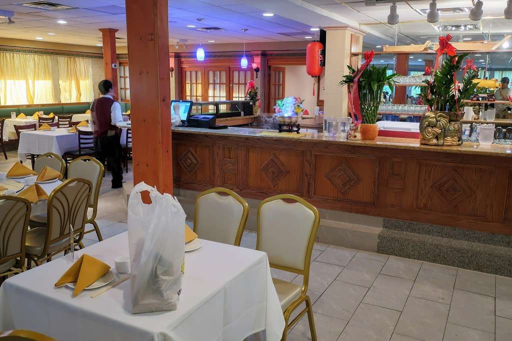 Ocean palace | 2286 Arthur Kill Rd, Staten Island, NY 10309 | Phone: (718) 356-2286