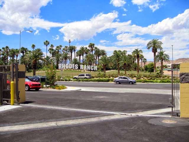 Storage West | 7650 S Durango Dr, Las Vegas, NV 89113, USA | Phone: (702) 616-2440
