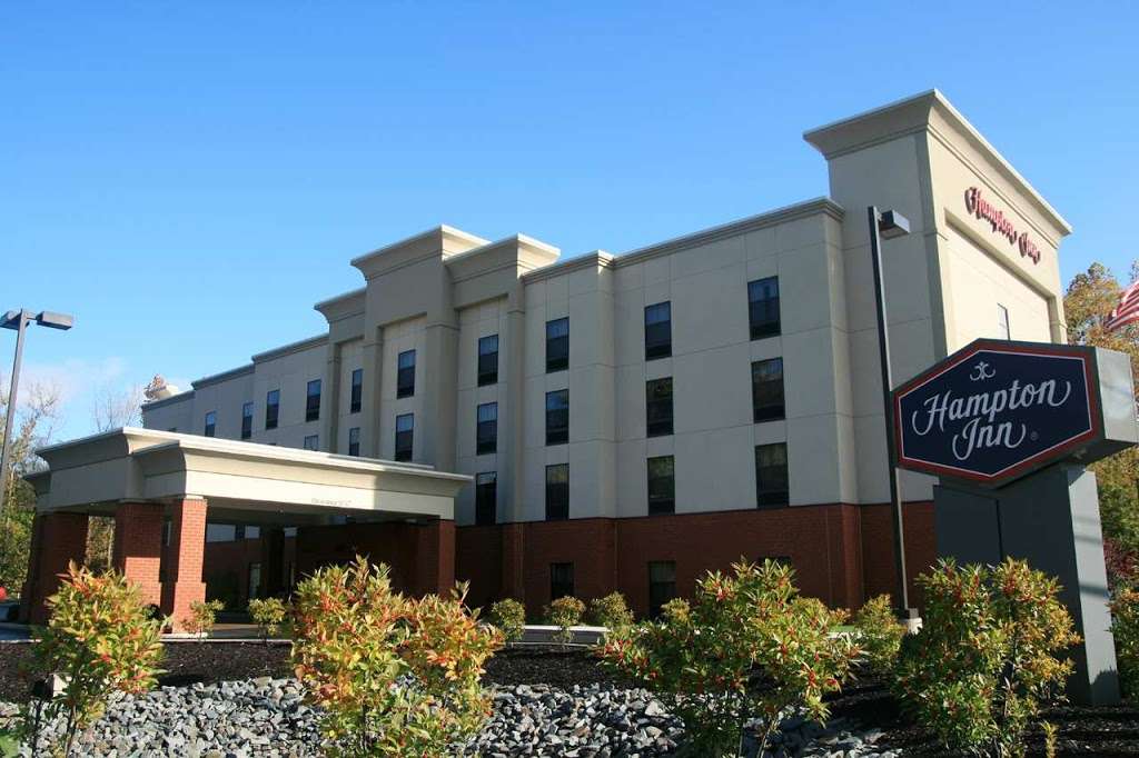 Hampton Inn Tunkhannock | 209 E Tioga St, Tunkhannock, PA 18657, USA | Phone: (570) 996-5866