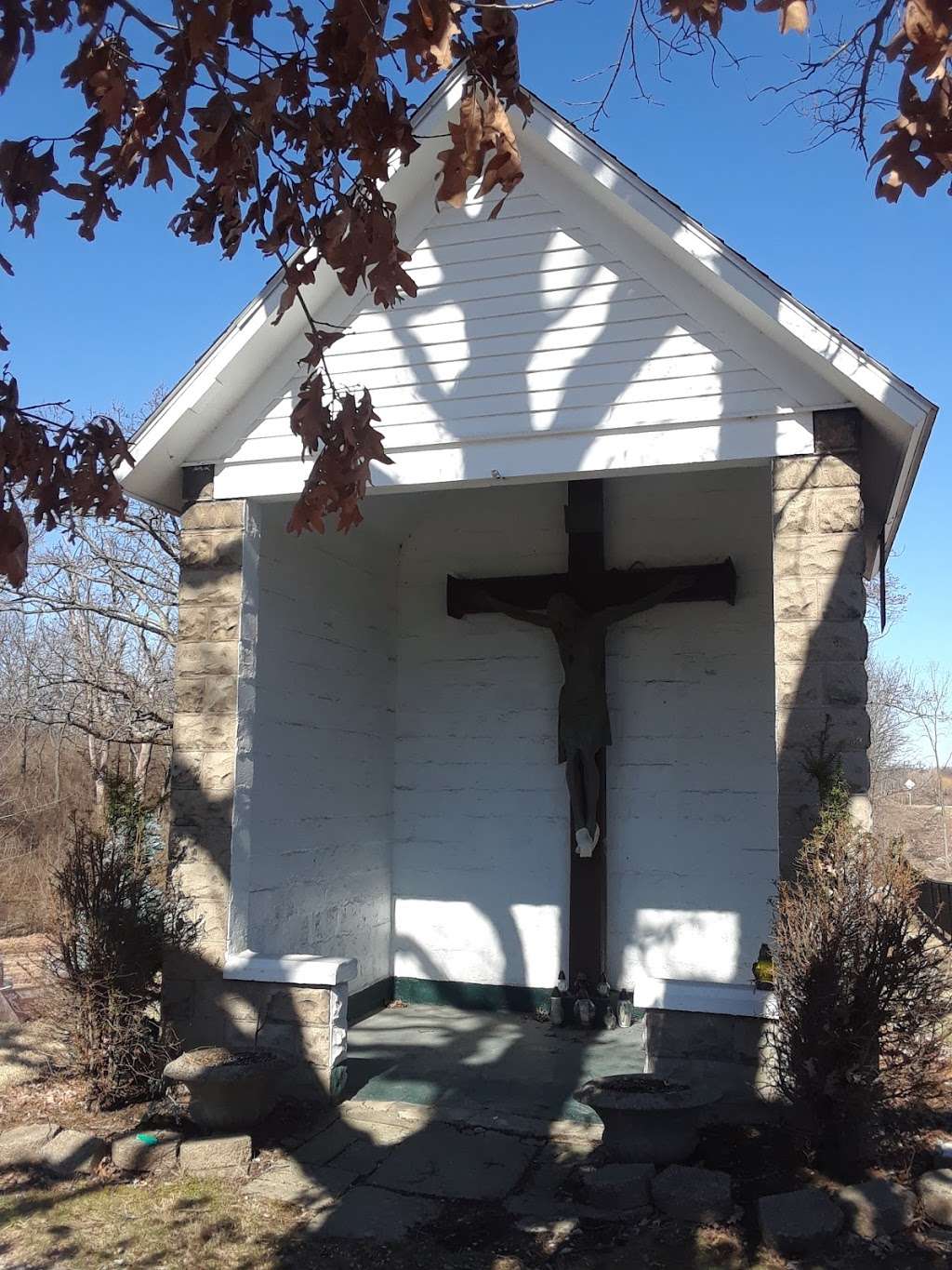 Sacred Heart Catholic Cemetery | 101st Street & Kean Ave, Palos Hills, IL 60465, USA | Phone: (773) 239-4422