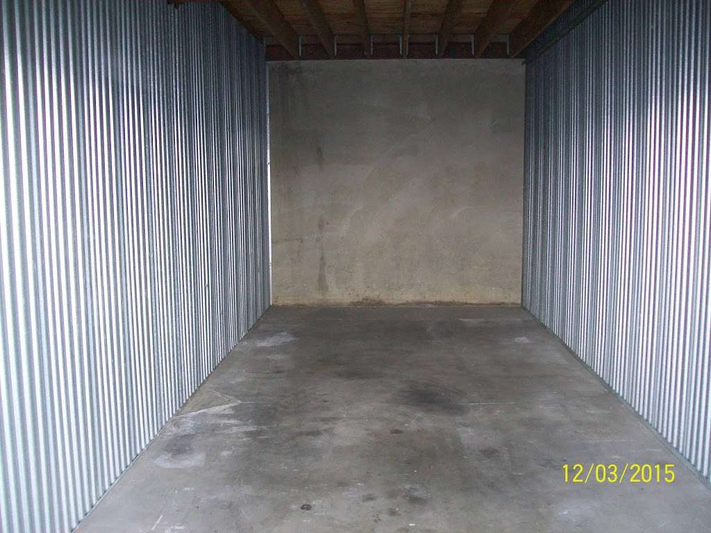 Stor-It Self Storage | 32981 Calle Aviador # D, San Juan Capistrano, CA 92675, USA | Phone: (949) 493-1181