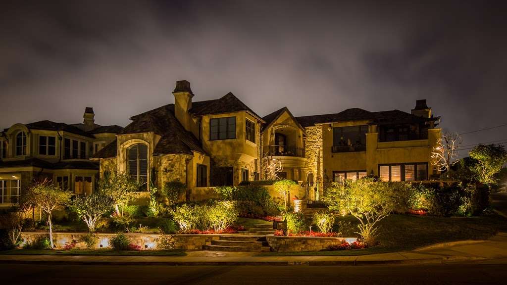 Visionary Lighting | 1891 N Gaffey St A, San Pedro, CA 90731, USA | Phone: (310) 940-0731