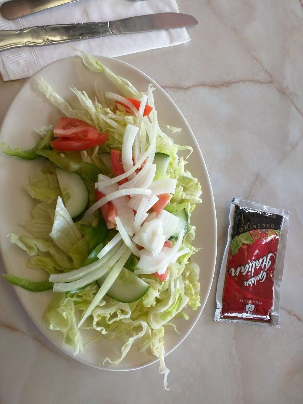 Blairstown Diner | 53 NJ-94, Blairstown, NJ 07825, USA | Phone: (908) 362-6070