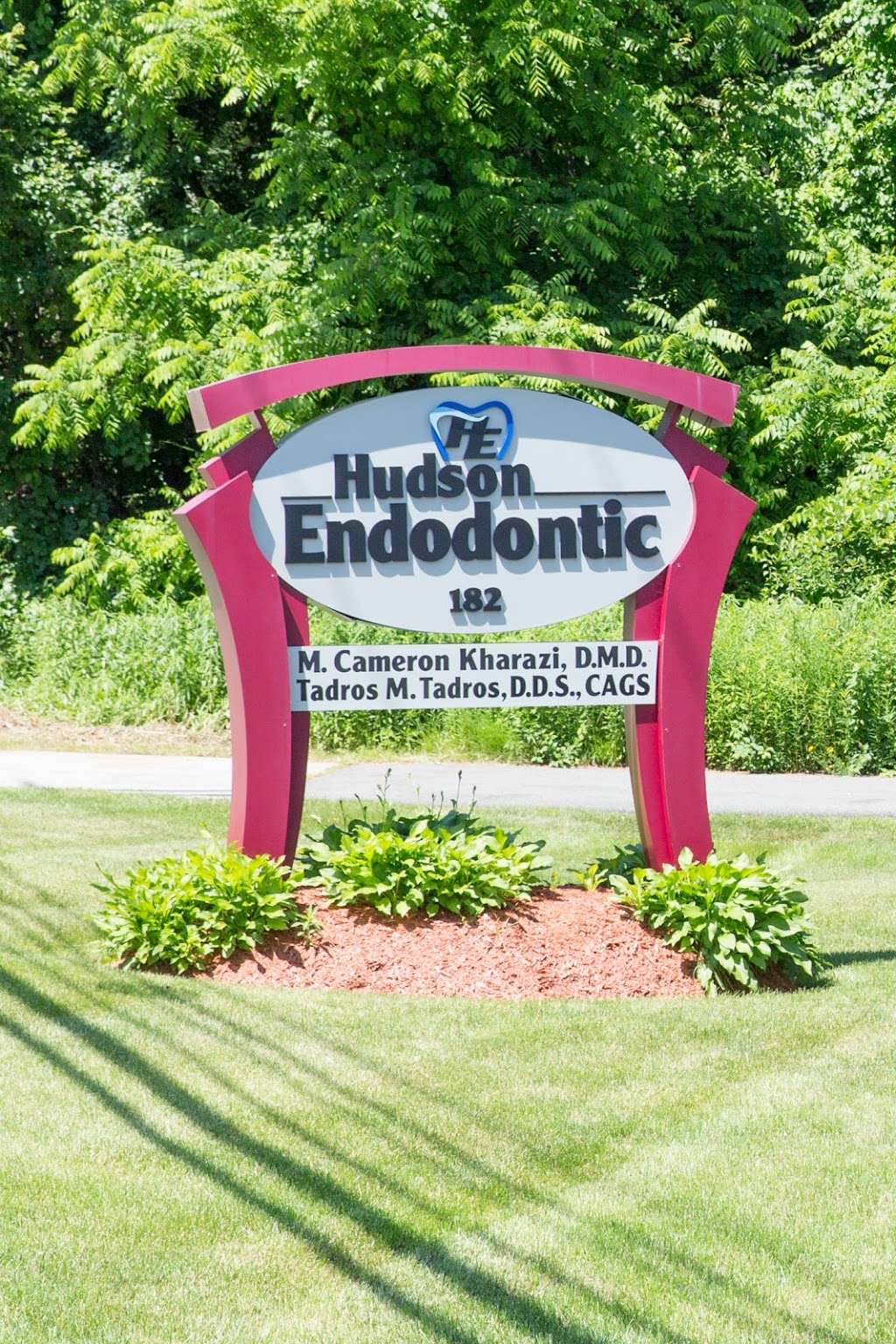 Elite Endodontics of NH | 182 Central St, Hudson, NH 03051, USA | Phone: (603) 882-5455
