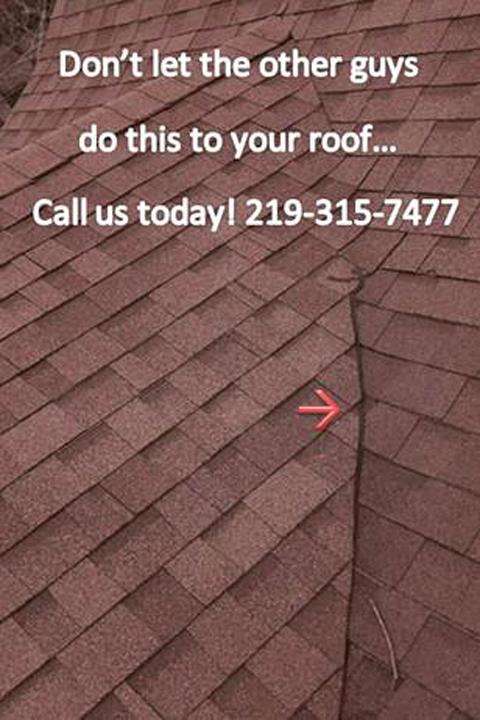 Indiana Roofing Service | 6279 Cleveland St, Merrillville, IN 46410 | Phone: (219) 315-7477