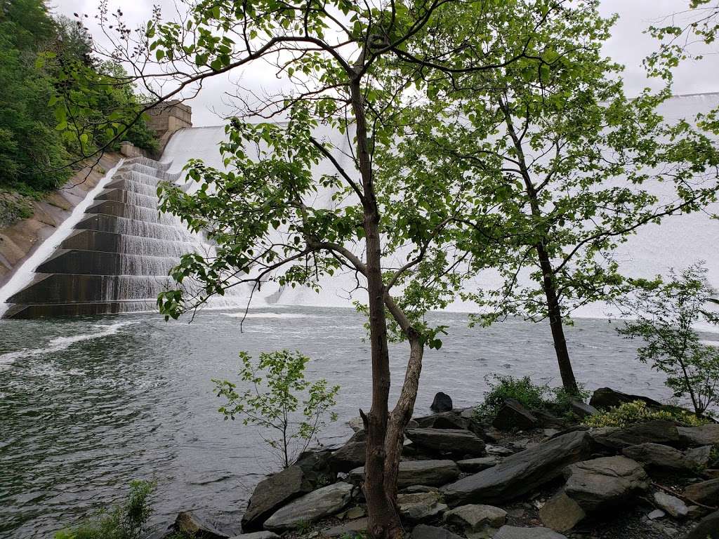 Liberty Dam | Patapsco River Rd, Ellicott City, MD 21043, USA | Phone: (410) 356-9272