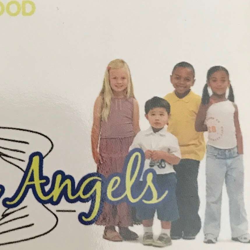 Shepherds Angels Child Care | 4 Firenze St, Quartz Hill, CA 93536 | Phone: (661) 718-2652