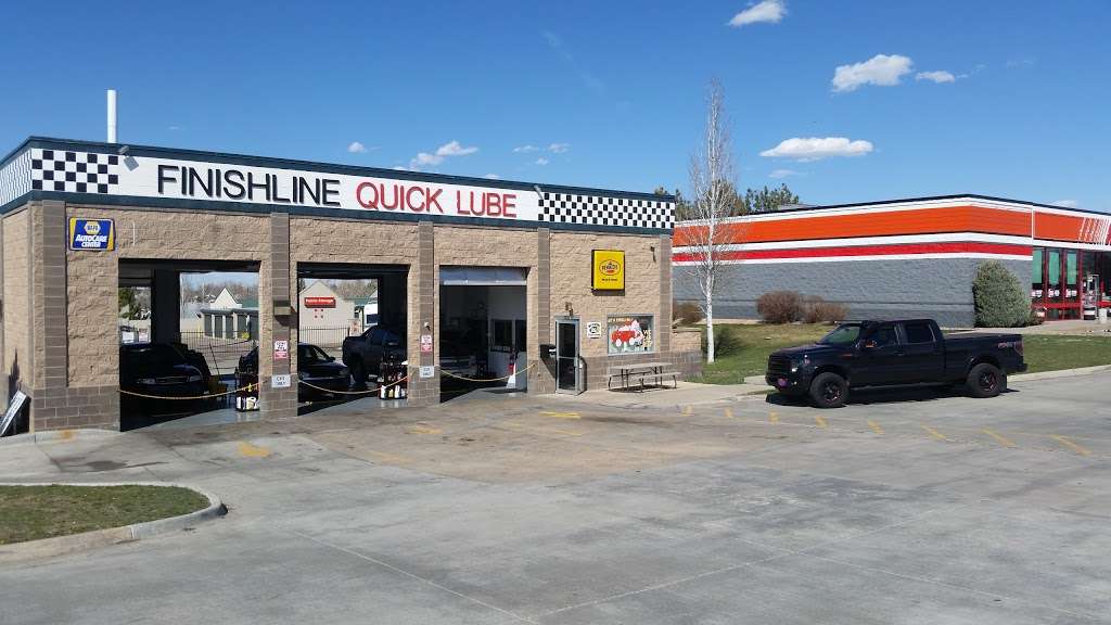 Finishline Auto Repair and Quick Lube | 19011 E Quincy Ave, Aurora, CO 80015, USA | Phone: (720) 870-3870
