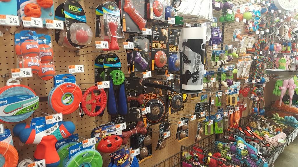 Pet Supplies Plus | 12064 Anderson Rd, Tampa, FL 33625, USA | Phone: (813) 374-7558