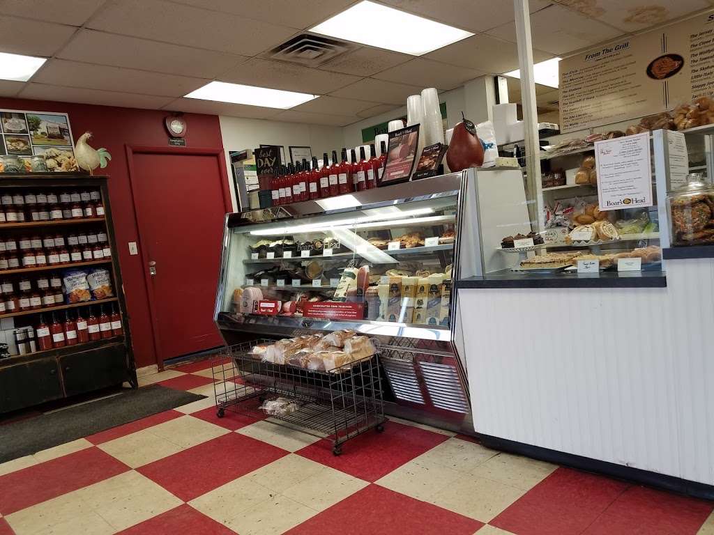 Clove Brook Market | 800 NJ-23, Sussex, NJ 07461 | Phone: (973) 875-5600