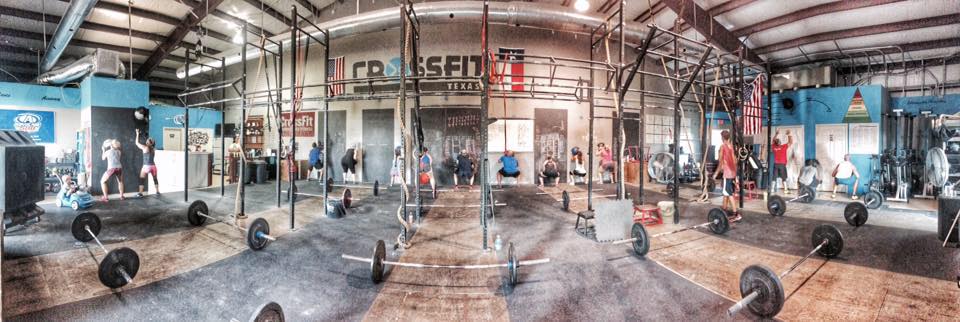 CrossFit Texas | 4674 Priem Ln #408, Pflugerville, TX 78660, USA | Phone: (512) 937-2389