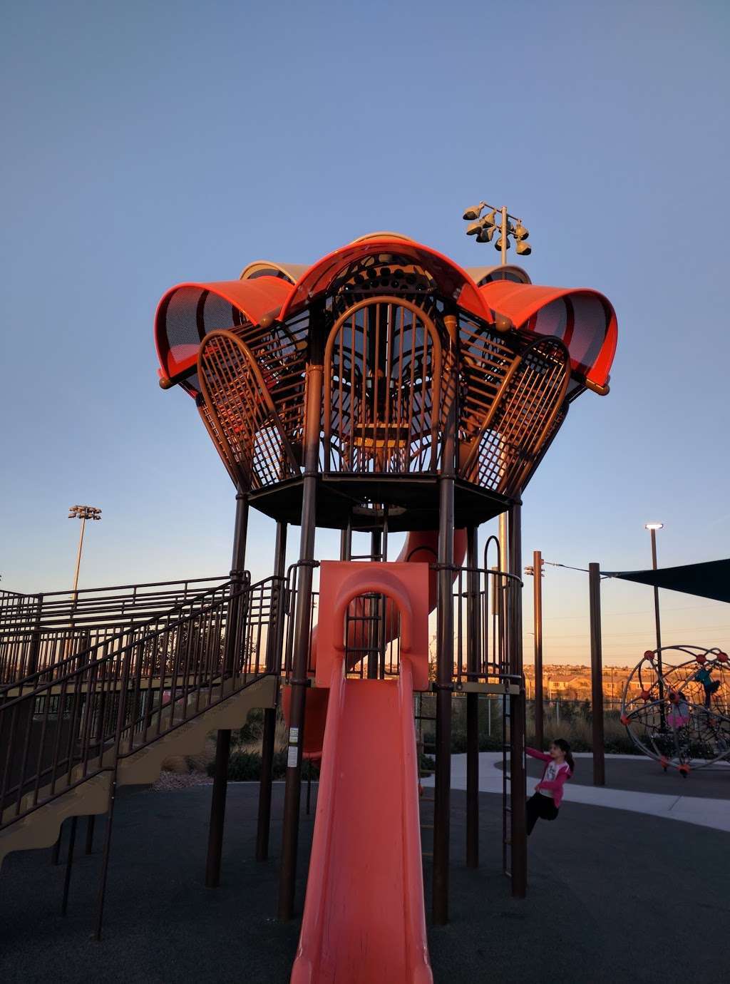 Aventura Park | 2525 Via Firenze, Henderson, NV 89044, USA | Phone: (702) 267-4000