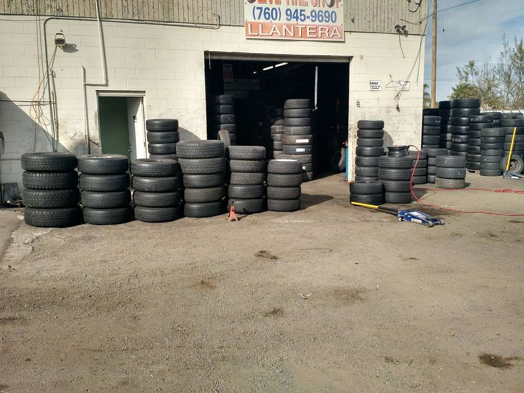 Olive Tire Shop | 365 Olive Ave, Vista, CA 92083, USA | Phone: (760) 945-9690