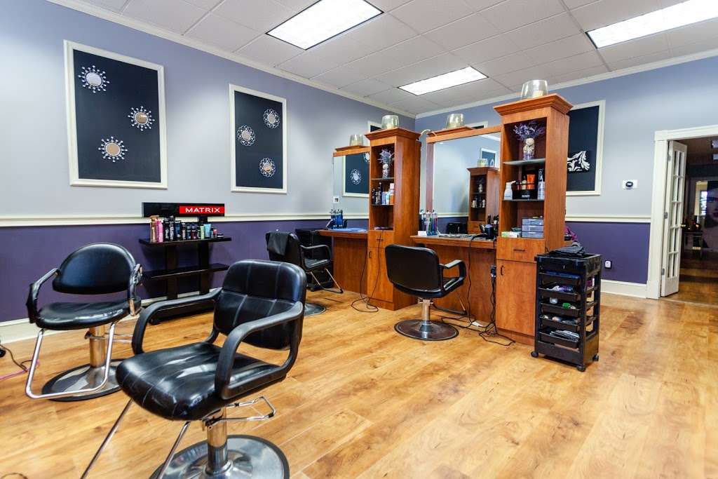 Inspiration Hair Studio and Day Spa | 278 N Main St, Uxbridge, MA 01569, USA | Phone: (508) 278-2900