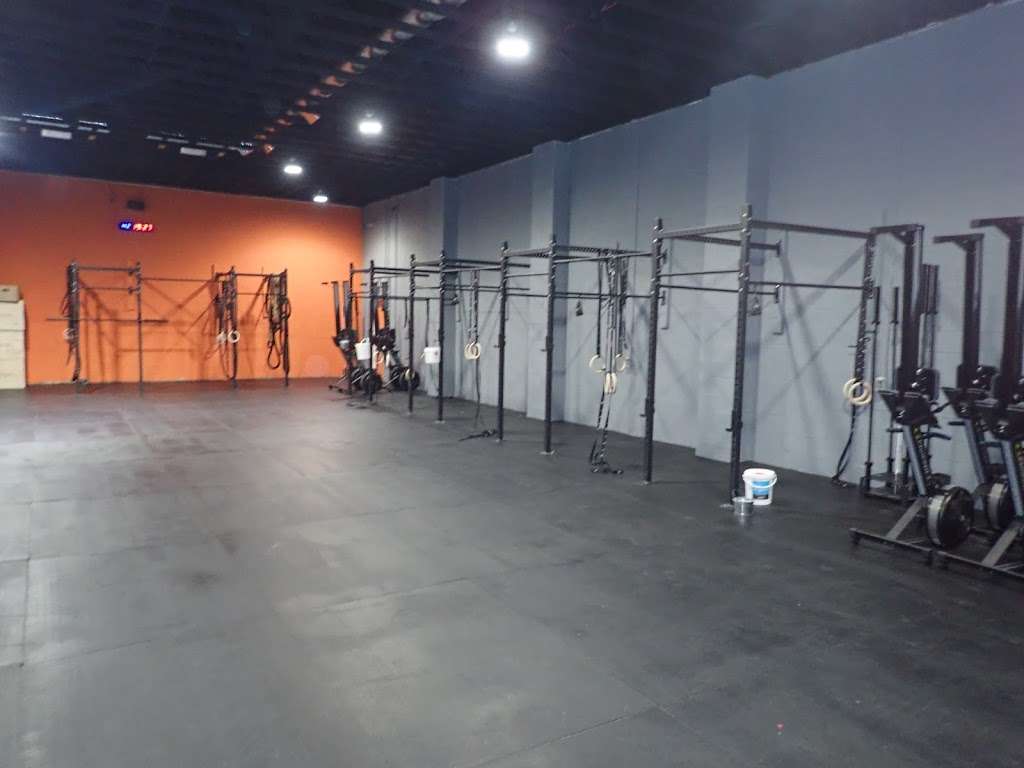 Strong Together Fitness MontCo | 1282 Welsh Rd, North Wales, PA 19454, USA | Phone: (215) 647-9640