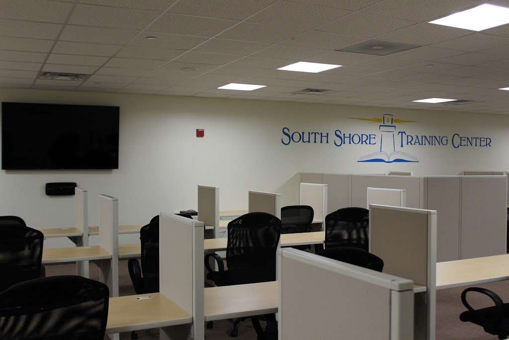 South Shore Training Center | 25 Rockwood Rd, Marshfield, MA 02050, USA | Phone: (781) 834-1214