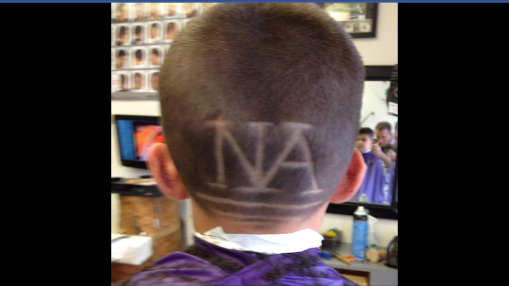 North Andover Barber Shop | 569 Chickering Rd, North Andover, MA 01845, USA | Phone: (978) 258-9256