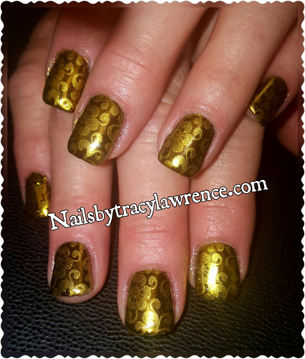 Nails by Tracy, The Kansas Minx Diva | 1854, 935 Iowa St suite 8, Lawrence, KS 66044 | Phone: (785) 917-0777