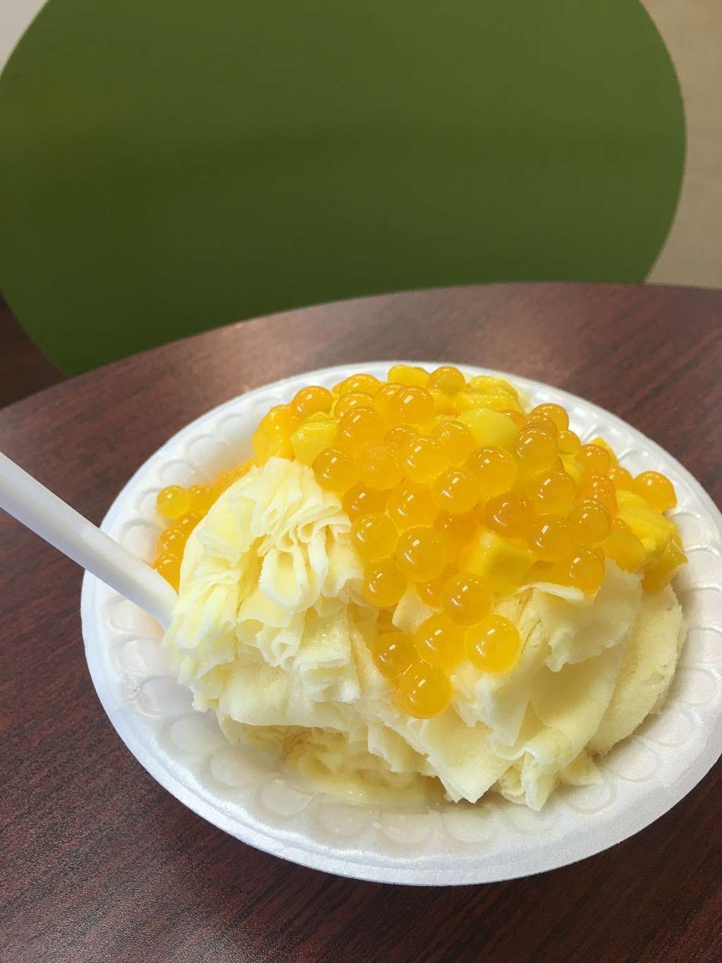 Tasty Block Hawaiian Shaved Ice | 22815 S Figueroa St, Carson, CA 90745 | Phone: (310) 847-5500