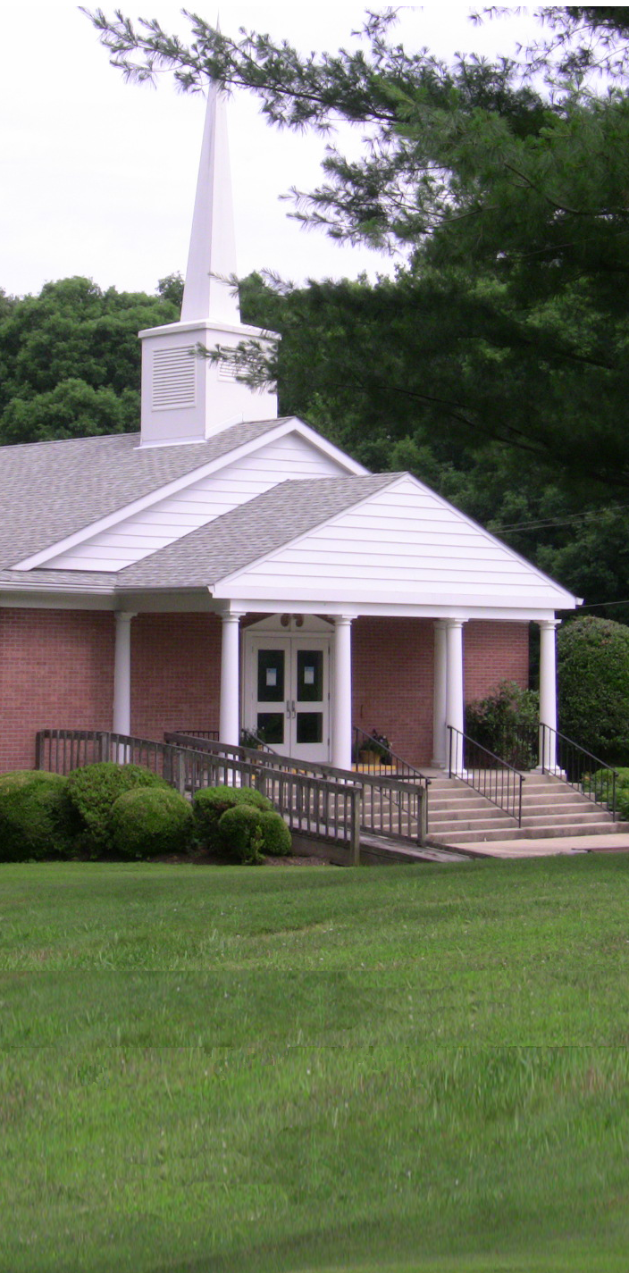 Jerusalem Baptist Church | 5424 Ox Rd, Fairfax Station, VA 22039 | Phone: (703) 278-8166