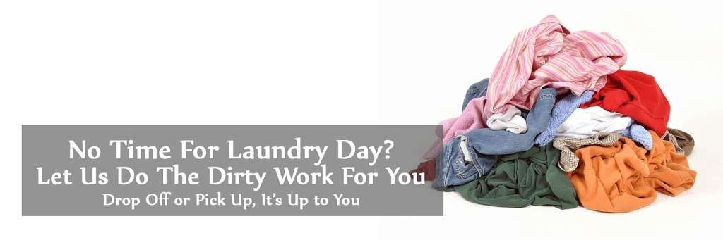 Tumble In Dry Cleaners & Laundry | 425 B, Forest Rd, Mahwah, NJ 07430, USA | Phone: (201) 994-6797
