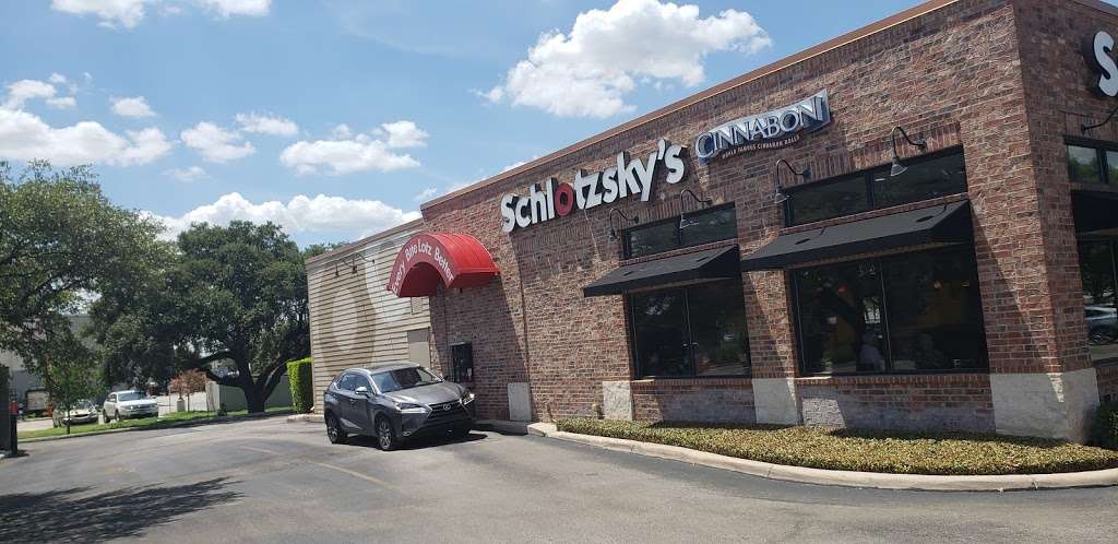 Schlotzskys | 12834 W IH 10, San Antonio, TX 78249 | Phone: (210) 558-3354