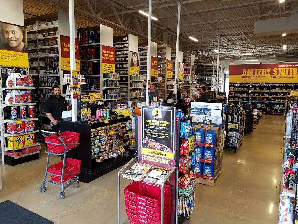 Advance Auto Parts | 2136 Didonato Dr, Chester, MD 21619, USA | Phone: (443) 249-8353