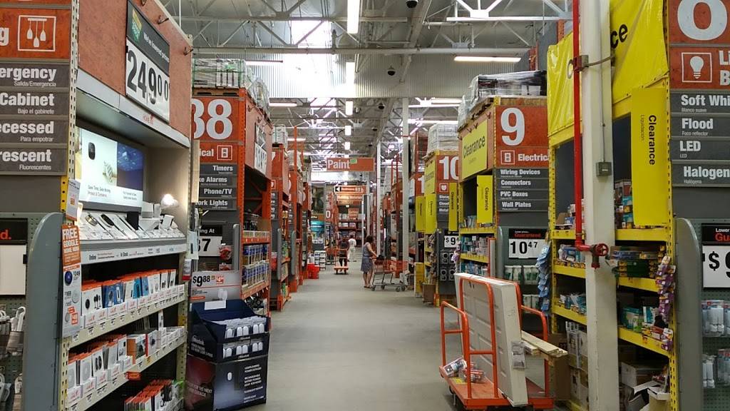 The Home Depot | 12255 Pigeon Pass Rd, Moreno Valley, CA 92557 | Phone: (951) 242-7055