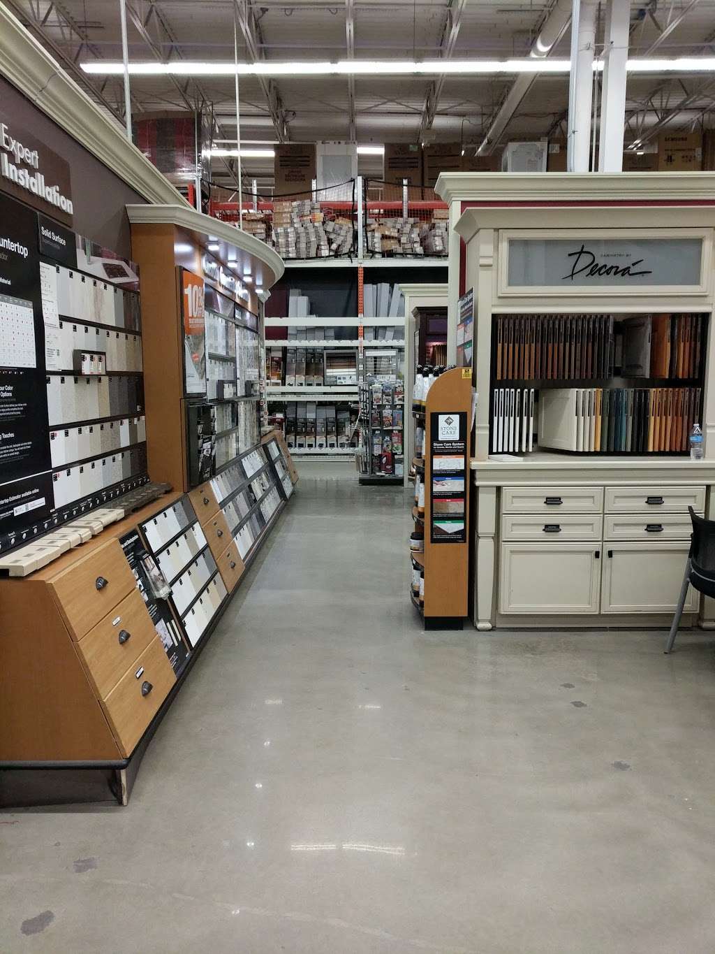 The Home Depot | 9051 Snowden River Pkwy, Columbia, MD 21046 | Phone: (410) 872-0688