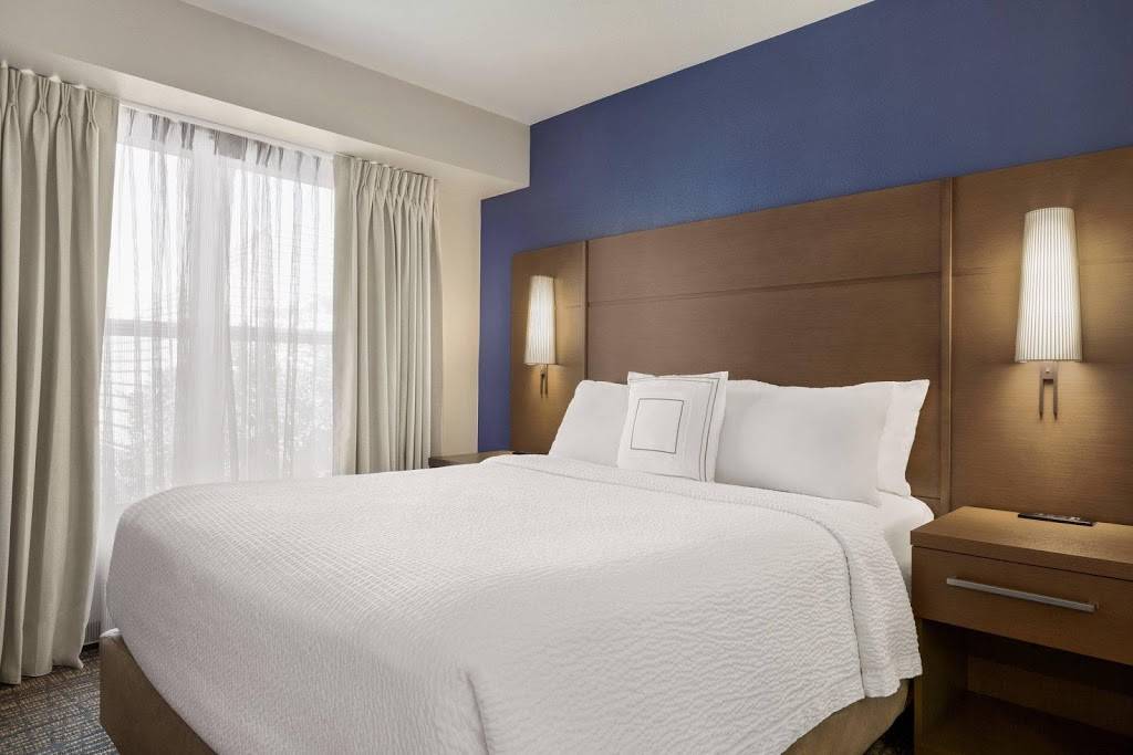 Residence Inn by Marriott San Jose South/Morgan Hill | 18620 Madrone Pkwy, Morgan Hill, CA 95037, USA | Phone: (408) 782-8311