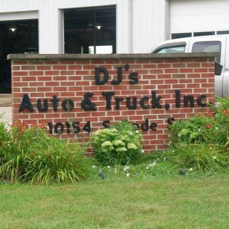 DJs Auto & Truck Inc | 10154 Bode St, Plainfield, IL 60585 | Phone: (630) 904-8181