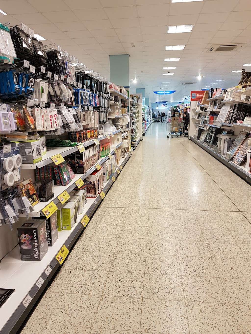 Home Bargains | Howard Way The Oaks Retail Park, Harlow CM20 2AB, UK | Phone: 01279 435166