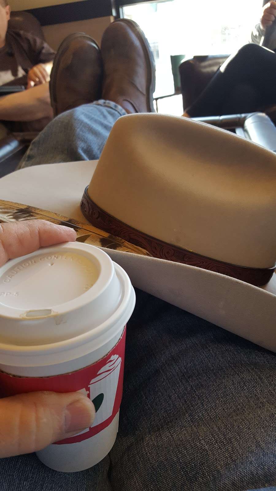 Starbucks | 2560 TX-96, League City, TX 77573, USA | Phone: (281) 334-6561