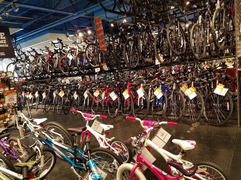 Performance Bicycle | 1991 E. Joppa Road Perring Plaza Shopping Center, Baltimore, MD 21234, USA | Phone: (410) 882-7770